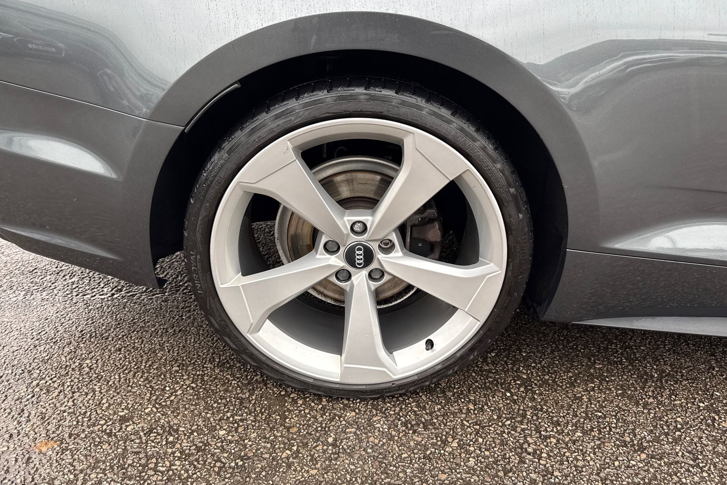 Used Audi A5 2020 for sale - 76558173: Photo 13