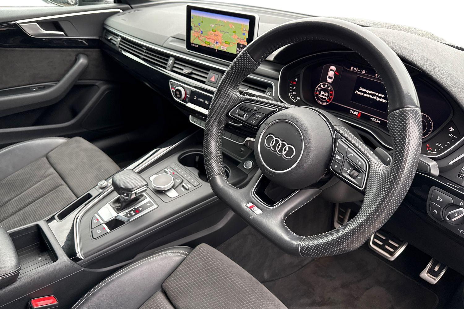 Used Audi A5 2020 for sale - 76558173: Photo 14