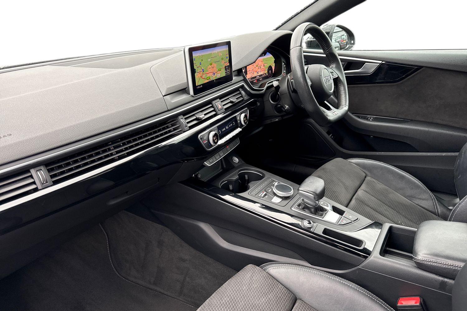 Used Audi A5 2020 for sale - 76558173: Photo 15