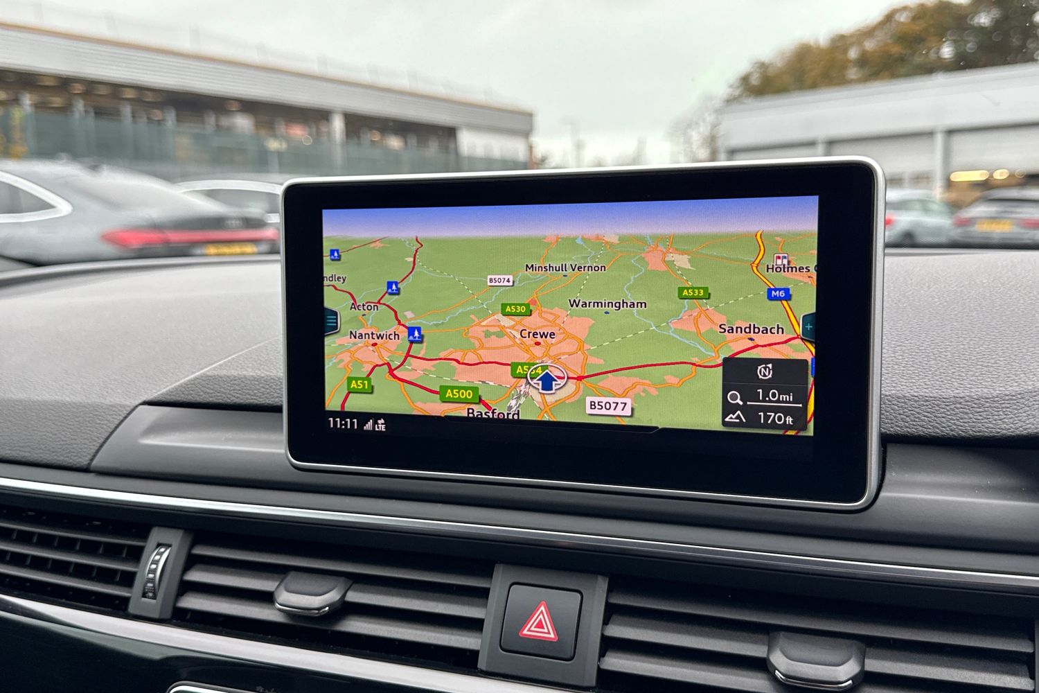 Used Audi A5 2020 for sale - 76558173: Photo 17