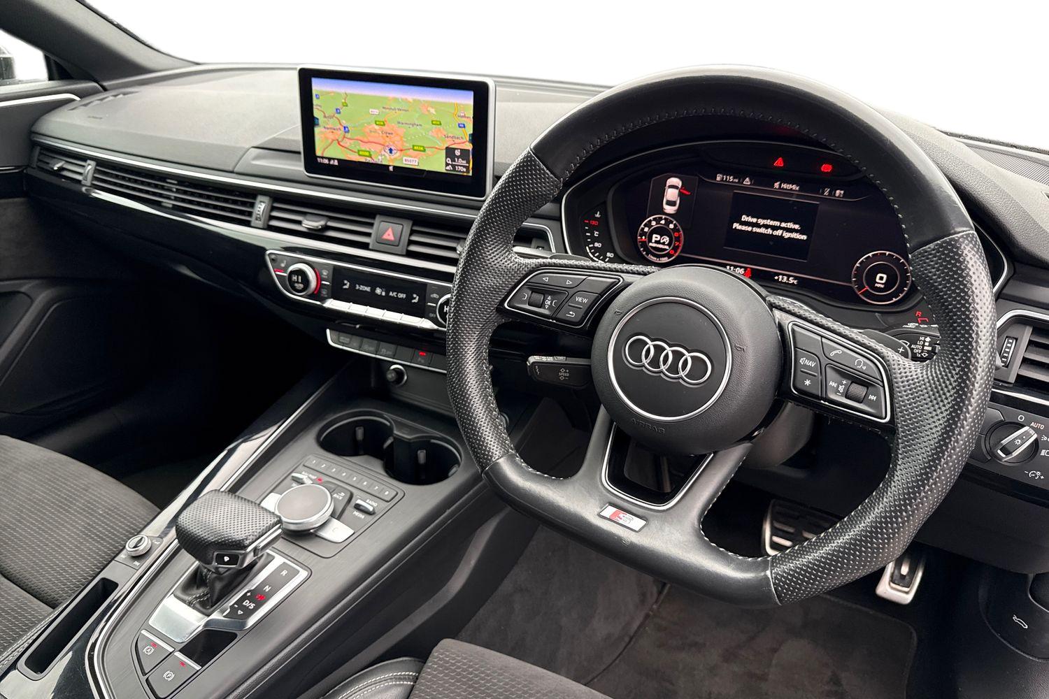 Used Audi A5 2020 for sale - 76558173: Photo 18