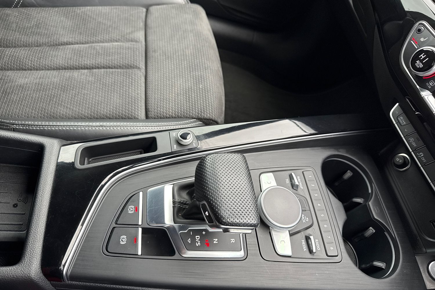 Used Audi A5 2020 for sale - 76558173: Photo 23