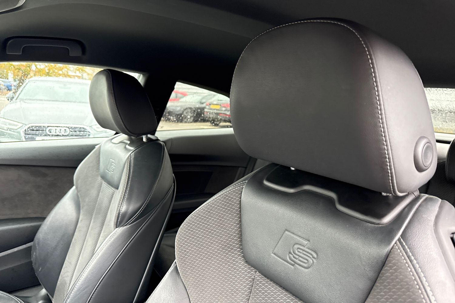 Used Audi A5 2020 for sale - 76558173: Photo 24