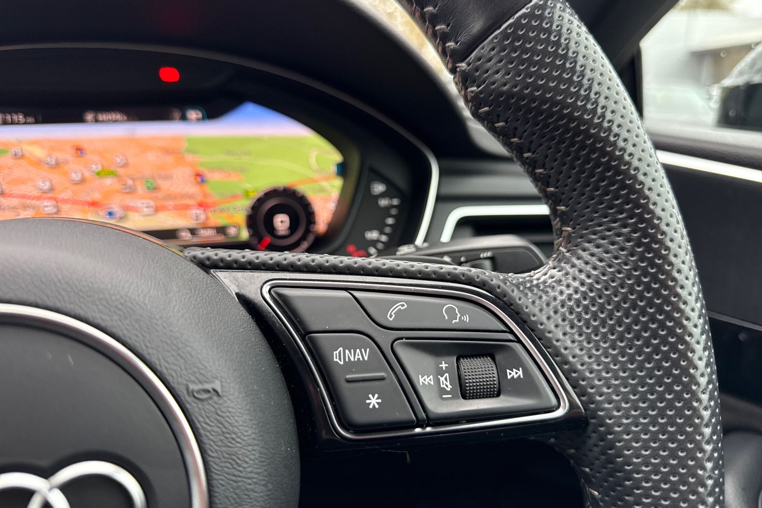 Used Audi A5 2020 for sale - 76558173: Photo 25