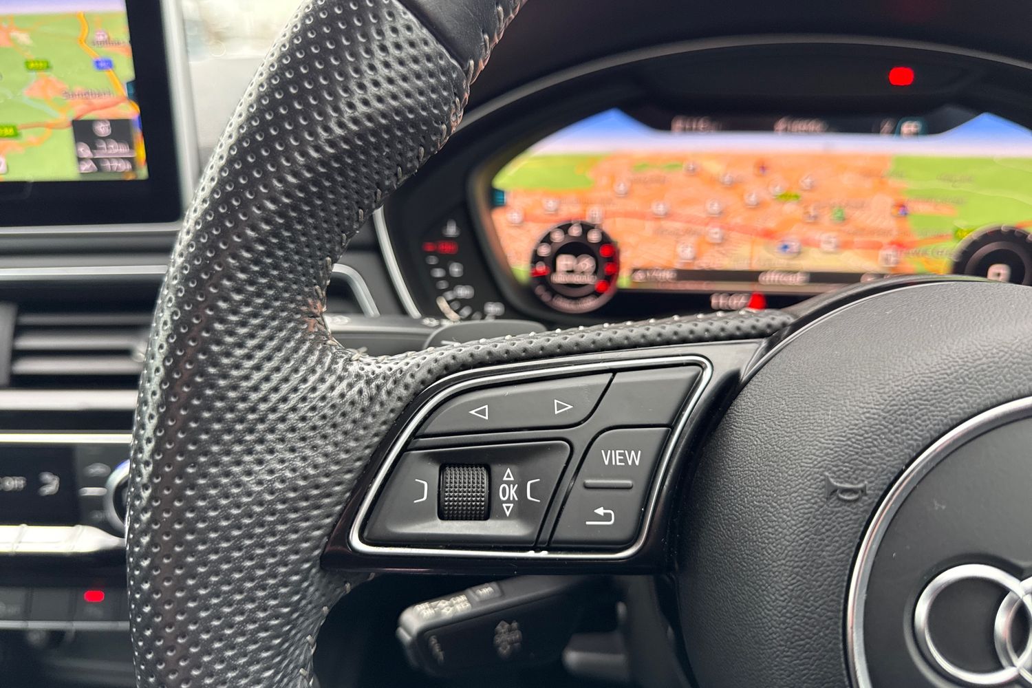 Used Audi A5 2020 for sale - 76558173: Photo 26