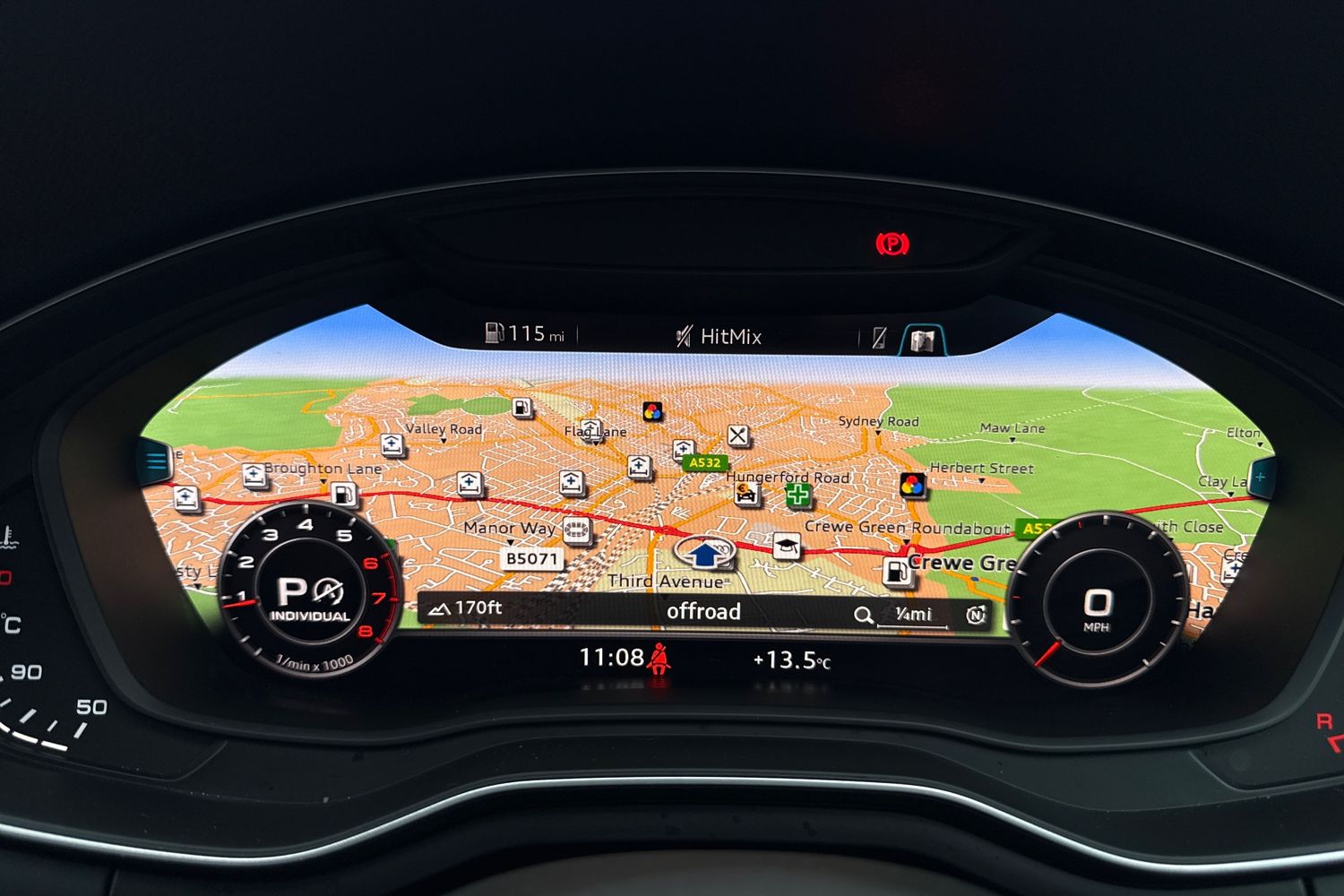 Used Audi A5 2020 for sale - 76558173: Photo 27