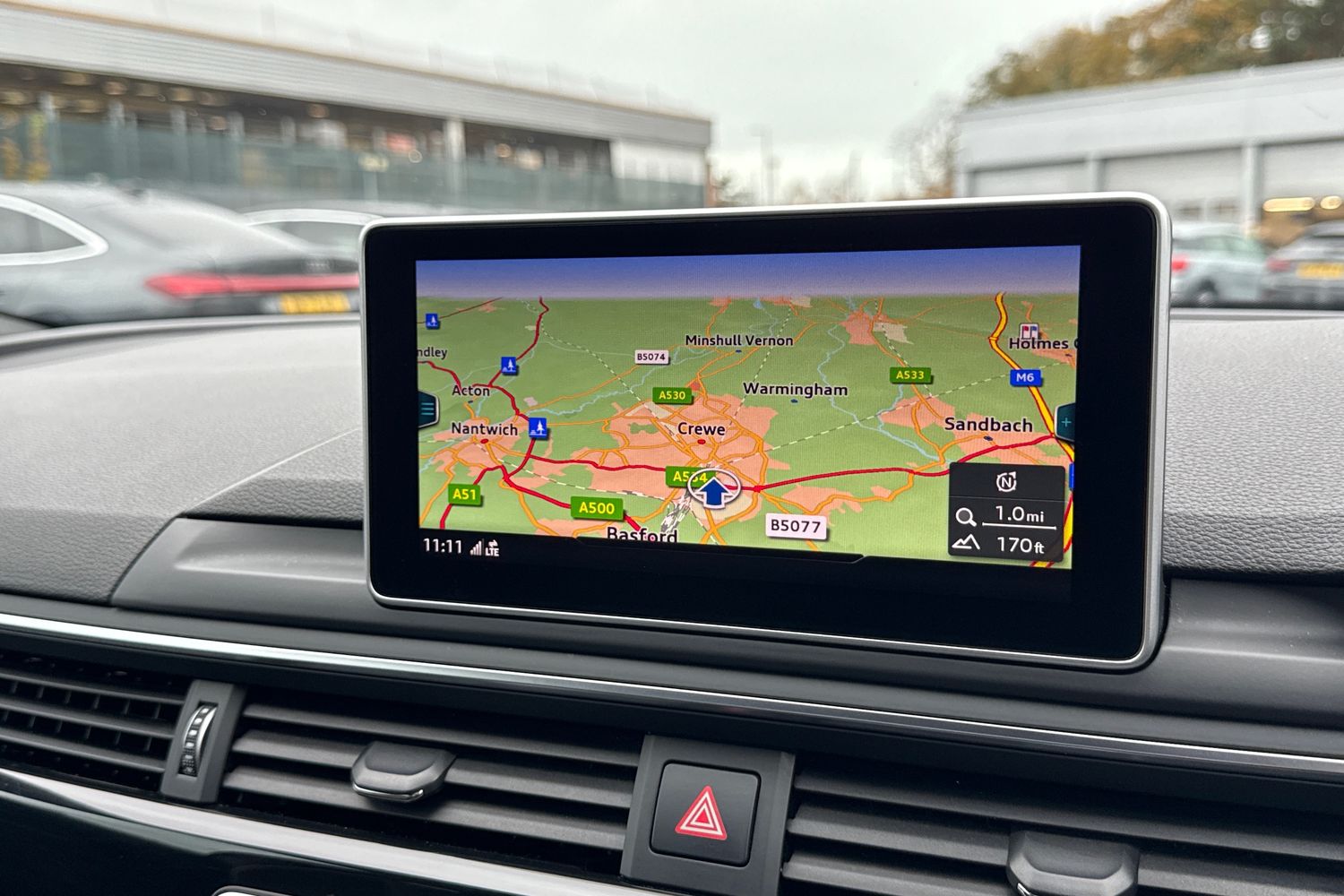 Used Audi A5 2020 for sale - 76558173: Photo 41