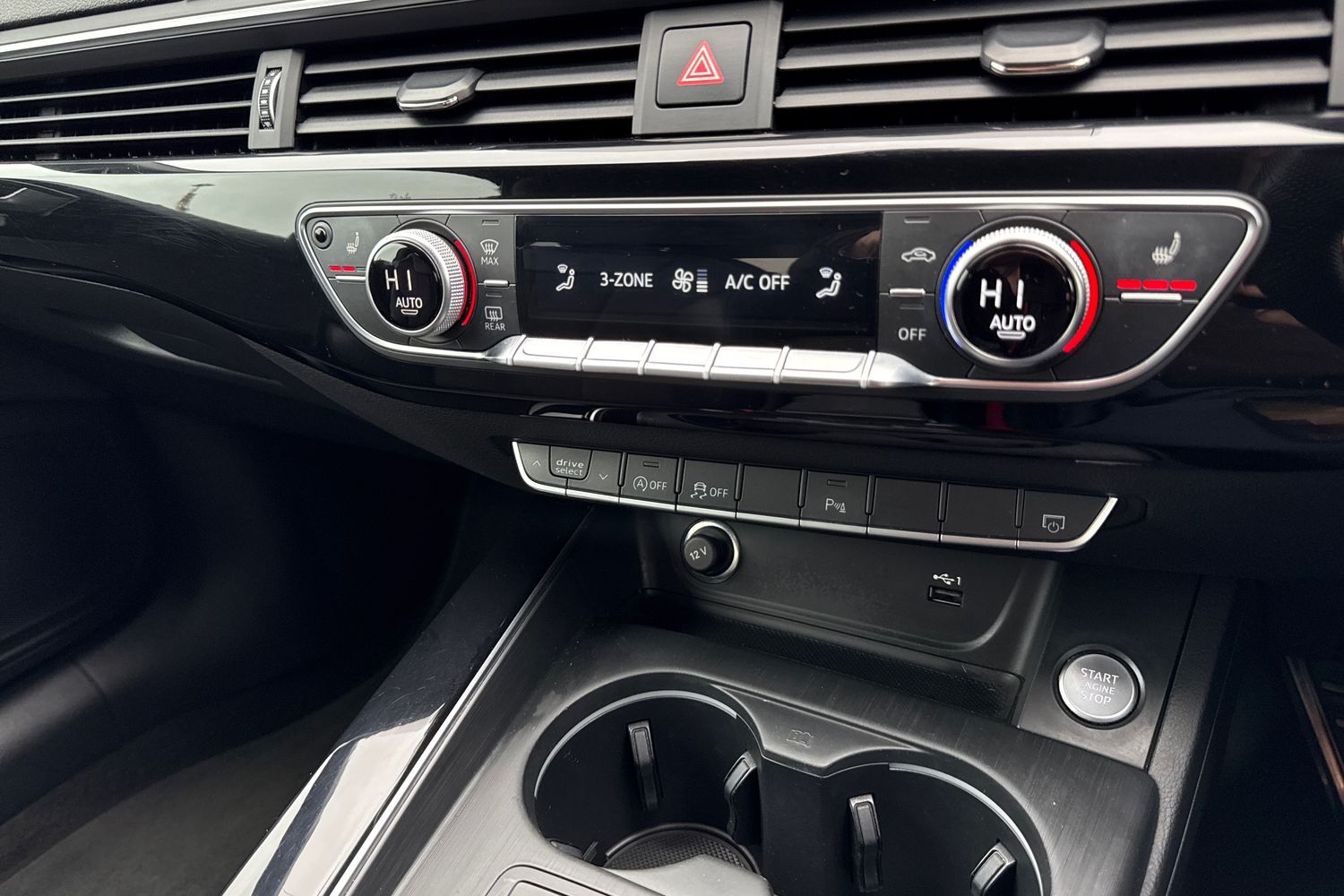 Used Audi A5 2020 for sale - 76558173: Photo 44