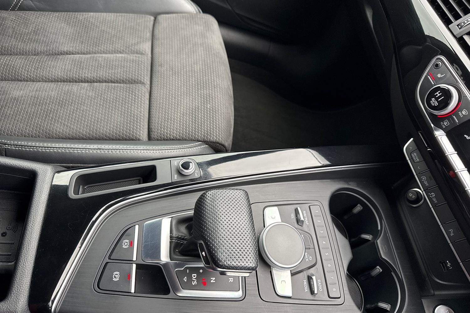 Used Audi A5 2020 for sale - 76558173: Photo 45