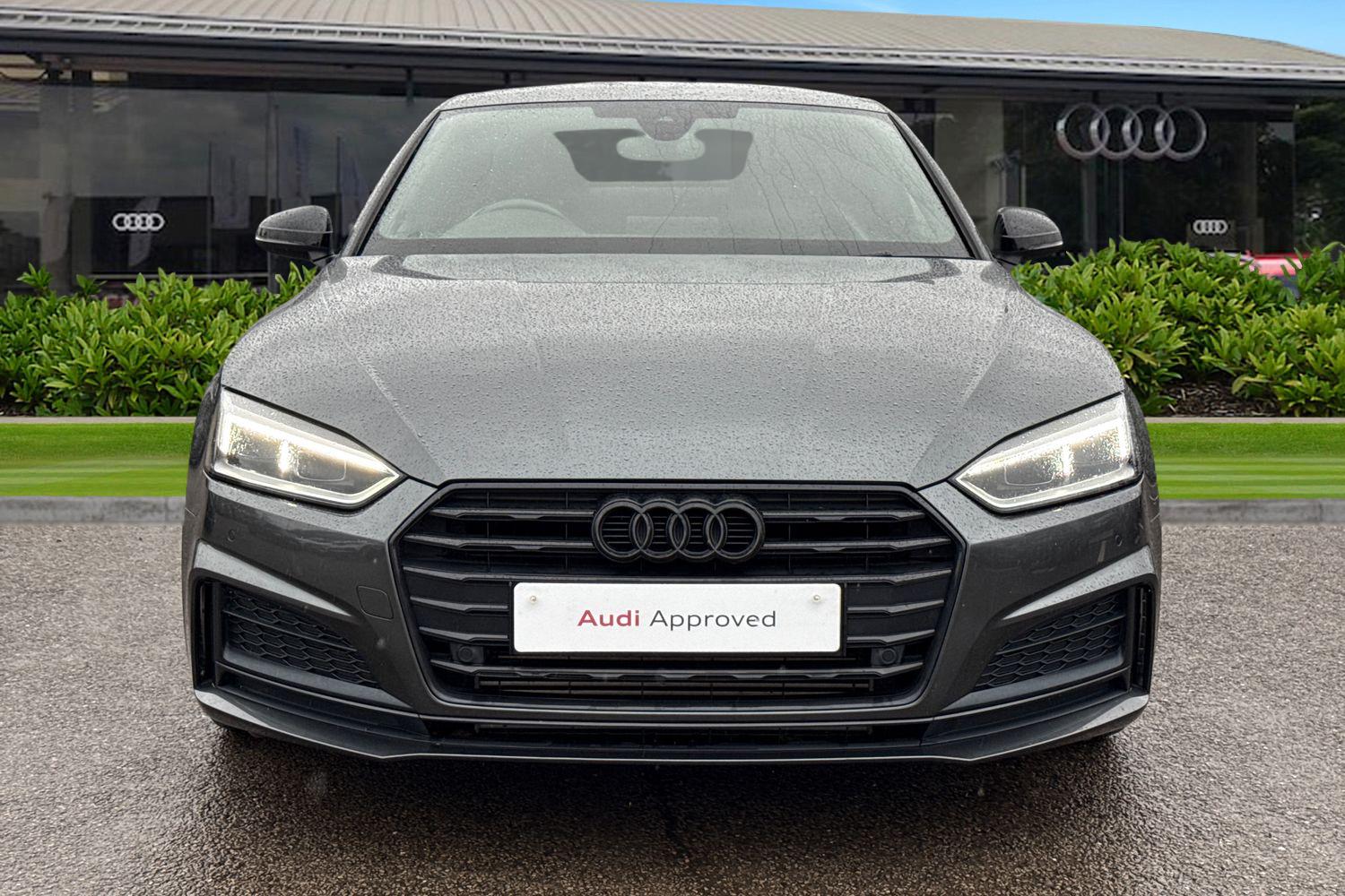 Used Audi A5 2020 for sale - 76558173: Photo 6