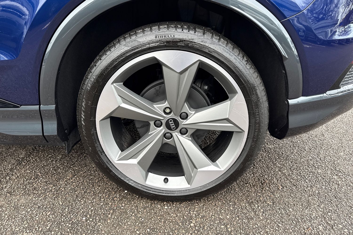 Used Audi Q4 e-tron 2026 for sale - 77620570: Photo 10