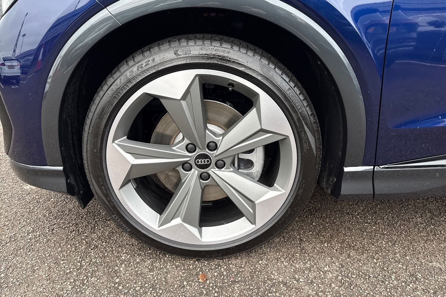 Used Audi Q4 e-tron 2026 for sale - 77620570: Photo 11