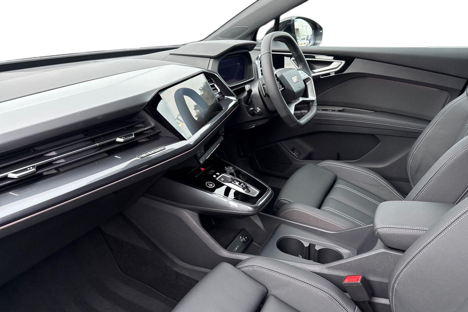 Used Audi Q4 e-tron 2026 for sale - 77620570: Photo 14