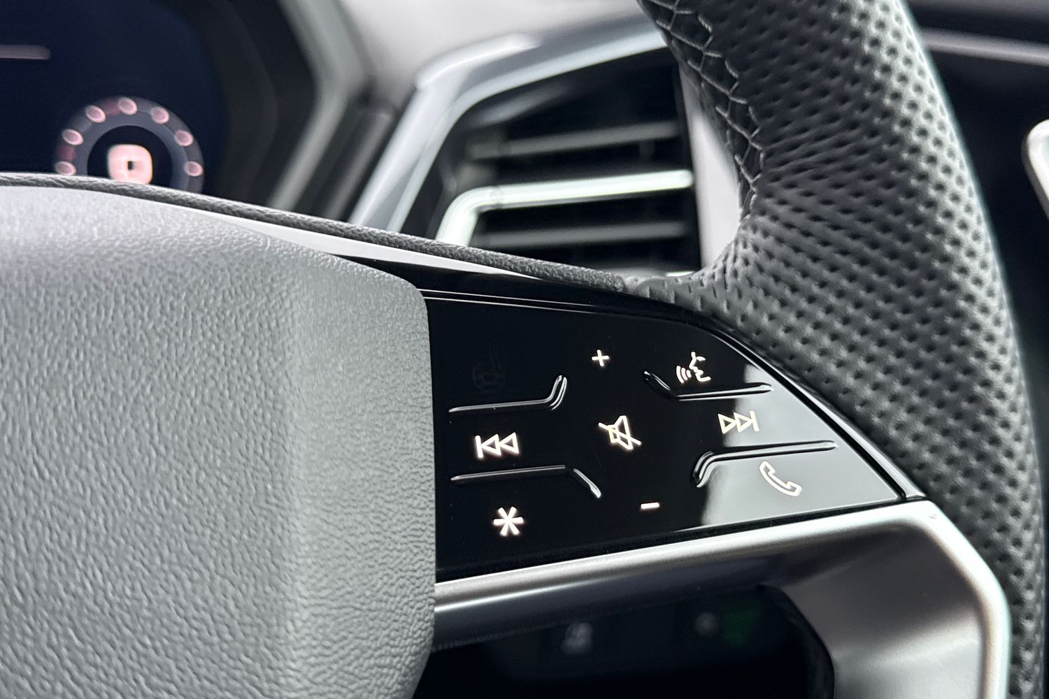 Used Audi Q4 e-tron 2026 for sale - 77620570: Photo 24