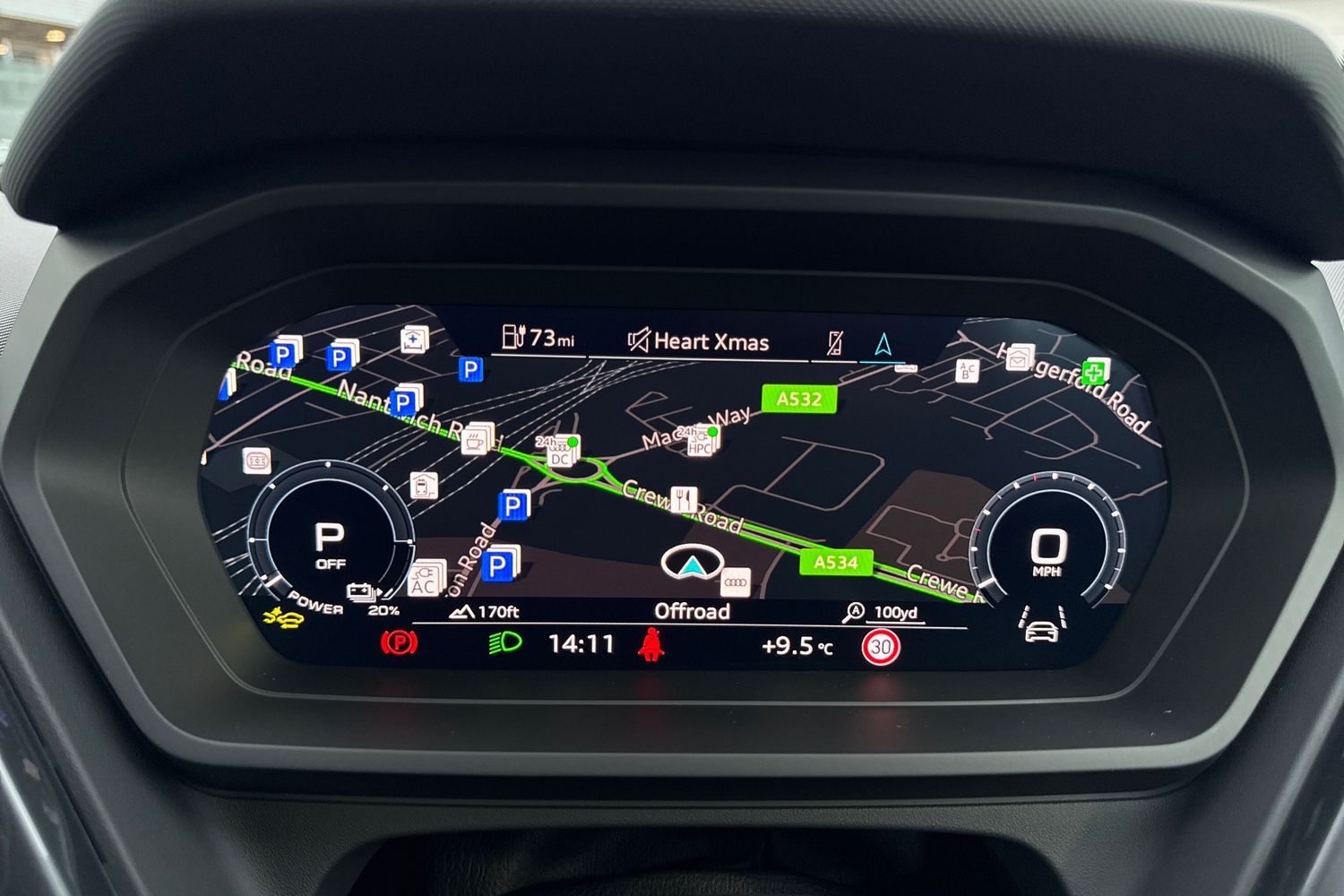 Used Audi Q4 e-tron 2026 for sale - 77620570: Photo 26