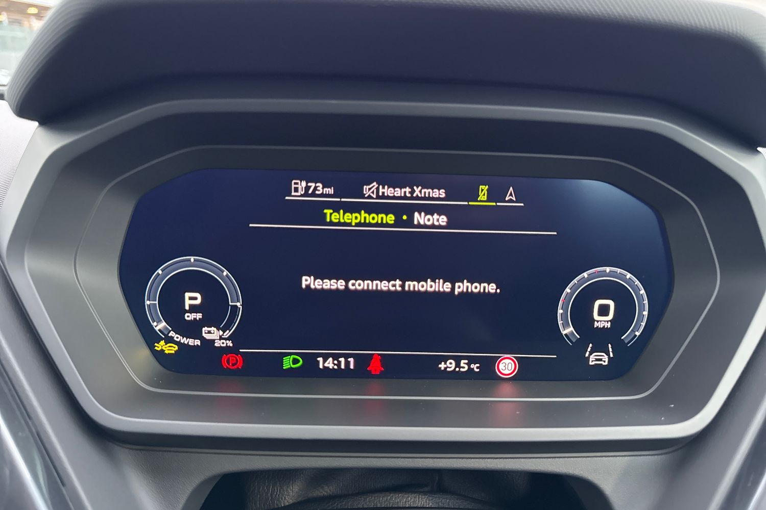 Used Audi Q4 e-tron 2026 for sale - 77620570: Photo 27