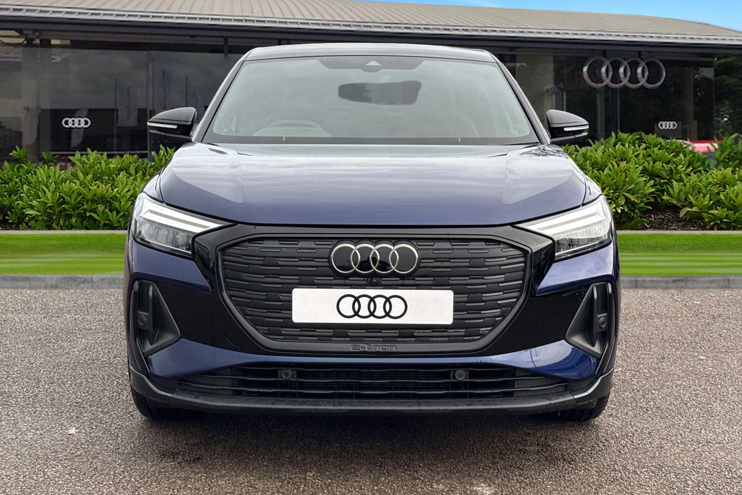 Used Audi Q4 e-tron 2026 for sale - 77620570: Photo 5