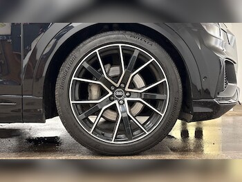 Used Audi Q8 2021 for sale - 76469299: Photo