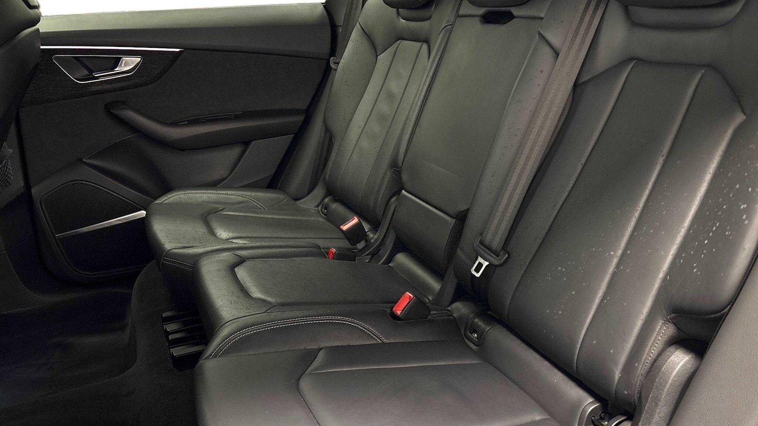 Used Audi Q8 2021 for sale - 76469299: Photo 8