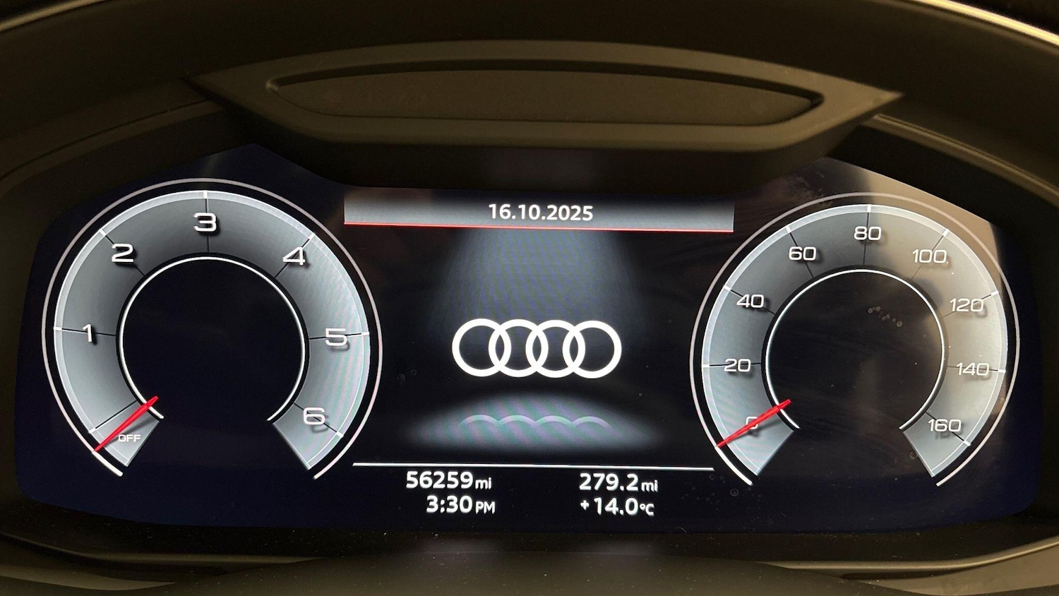 Used Audi Q8 2021 for sale - 76469299: Photo 9