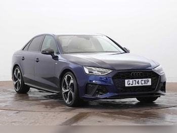 Used Audi A4 2024 for sale - 75593881: Photo