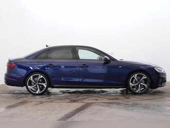 Used Audi A4 2024 for sale - 75593881: Photo