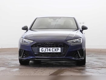 Used Audi A4 2024 for sale - 75593881: Photo