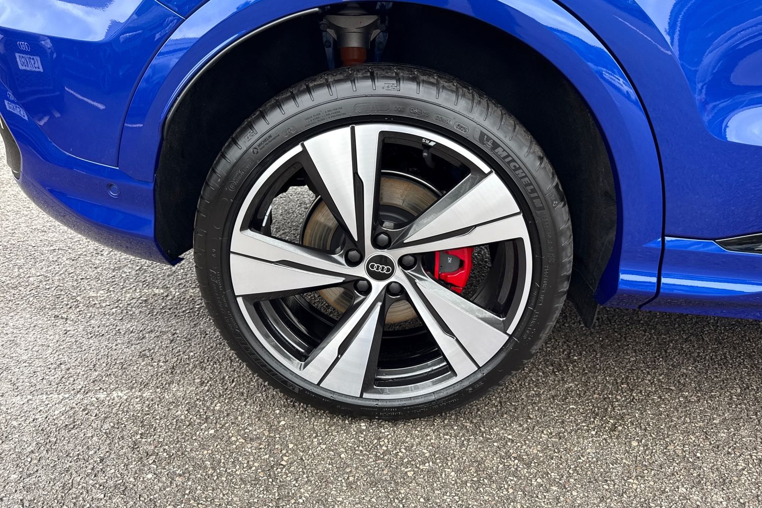 Used Audi Q5 2025 for sale - 76036805: Photo 10