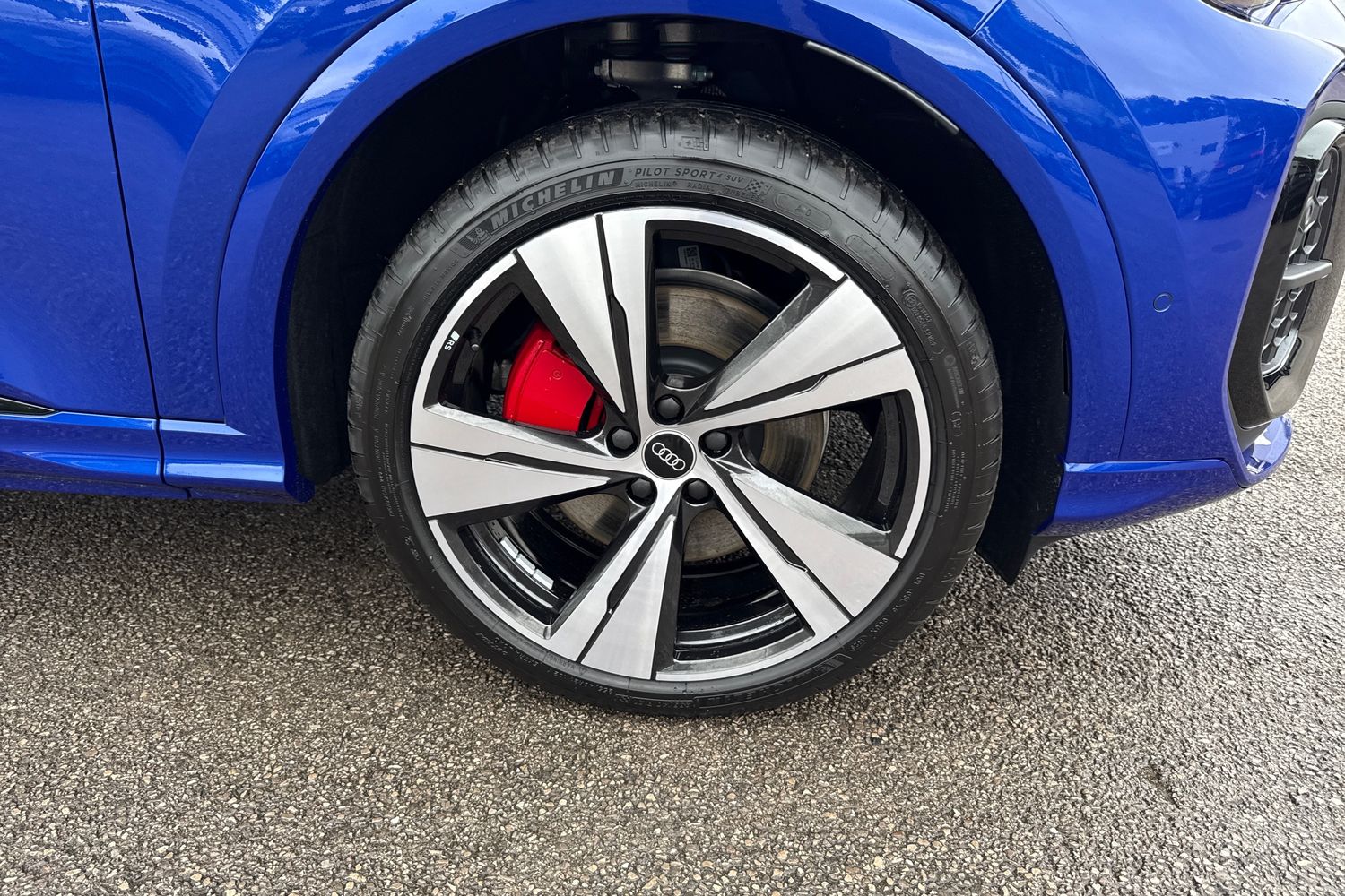 Used Audi Q5 2025 for sale - 76036805: Photo 11