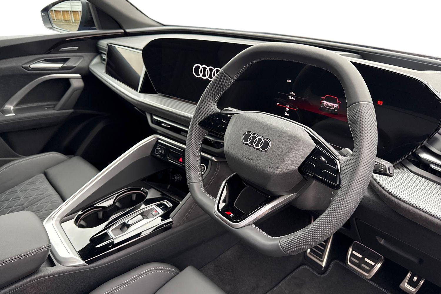 Used Audi Q5 2025 for sale - 76036805: Photo 13