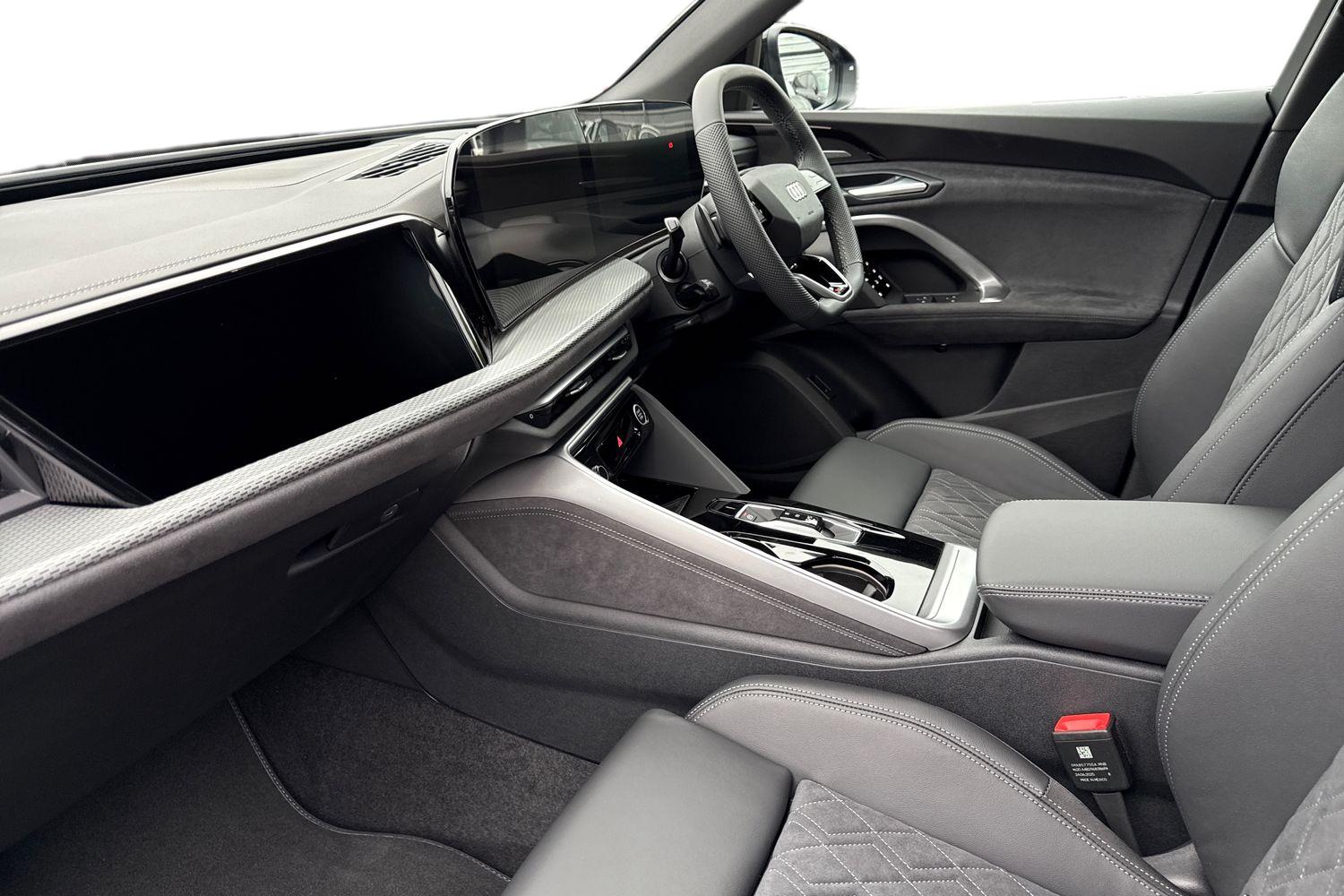 Used Audi Q5 2025 for sale - 76036805: Photo 14