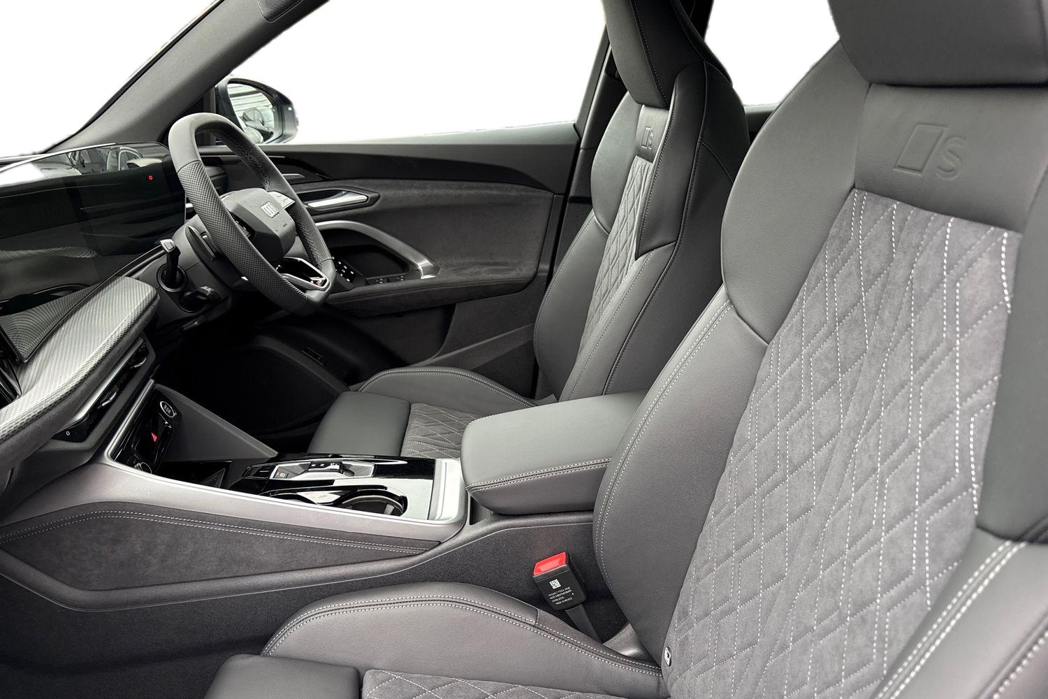 Used Audi Q5 2025 for sale - 76036805: Photo 15