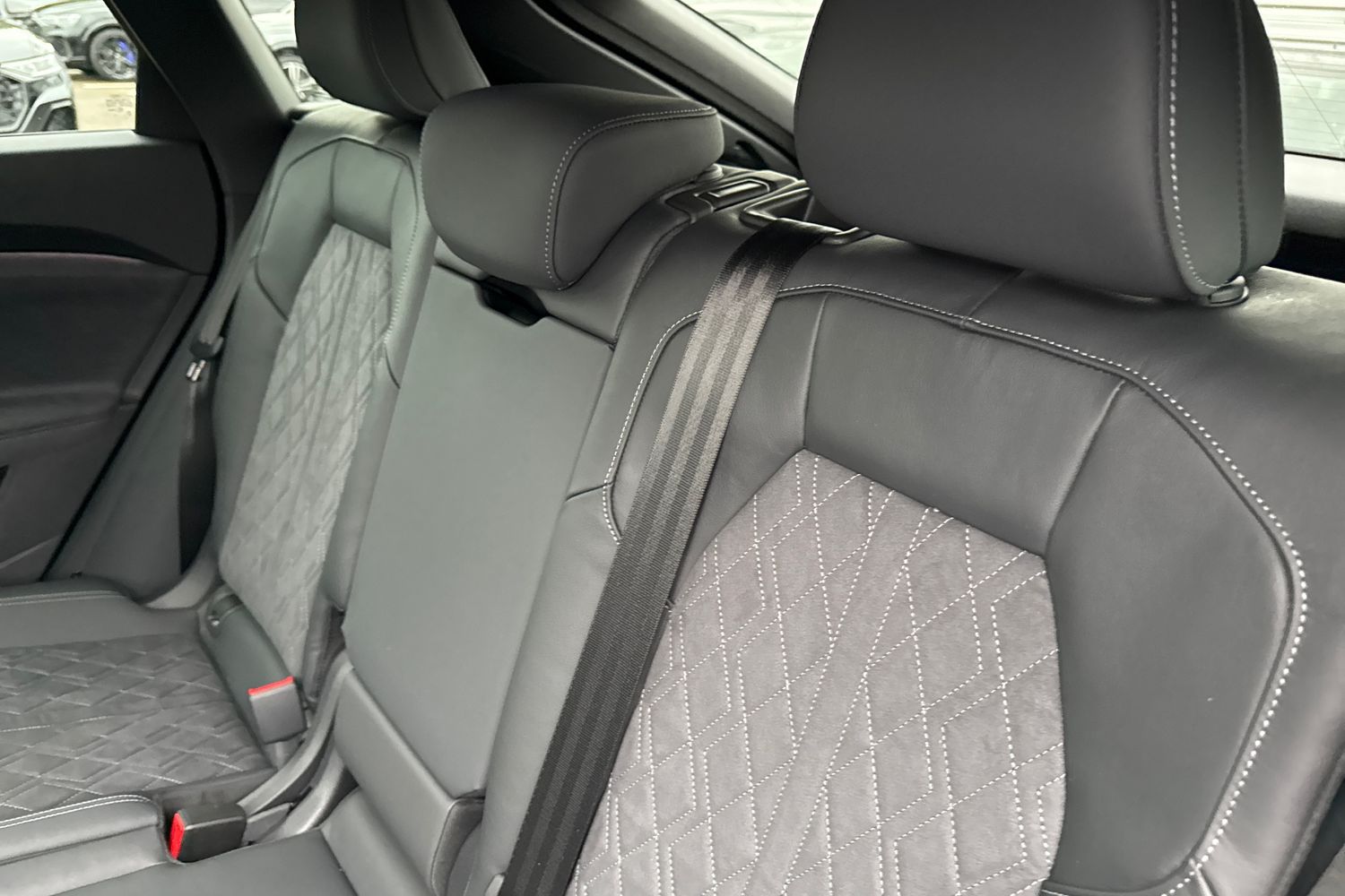 Used Audi Q5 2025 for sale - 76036805: Photo 18