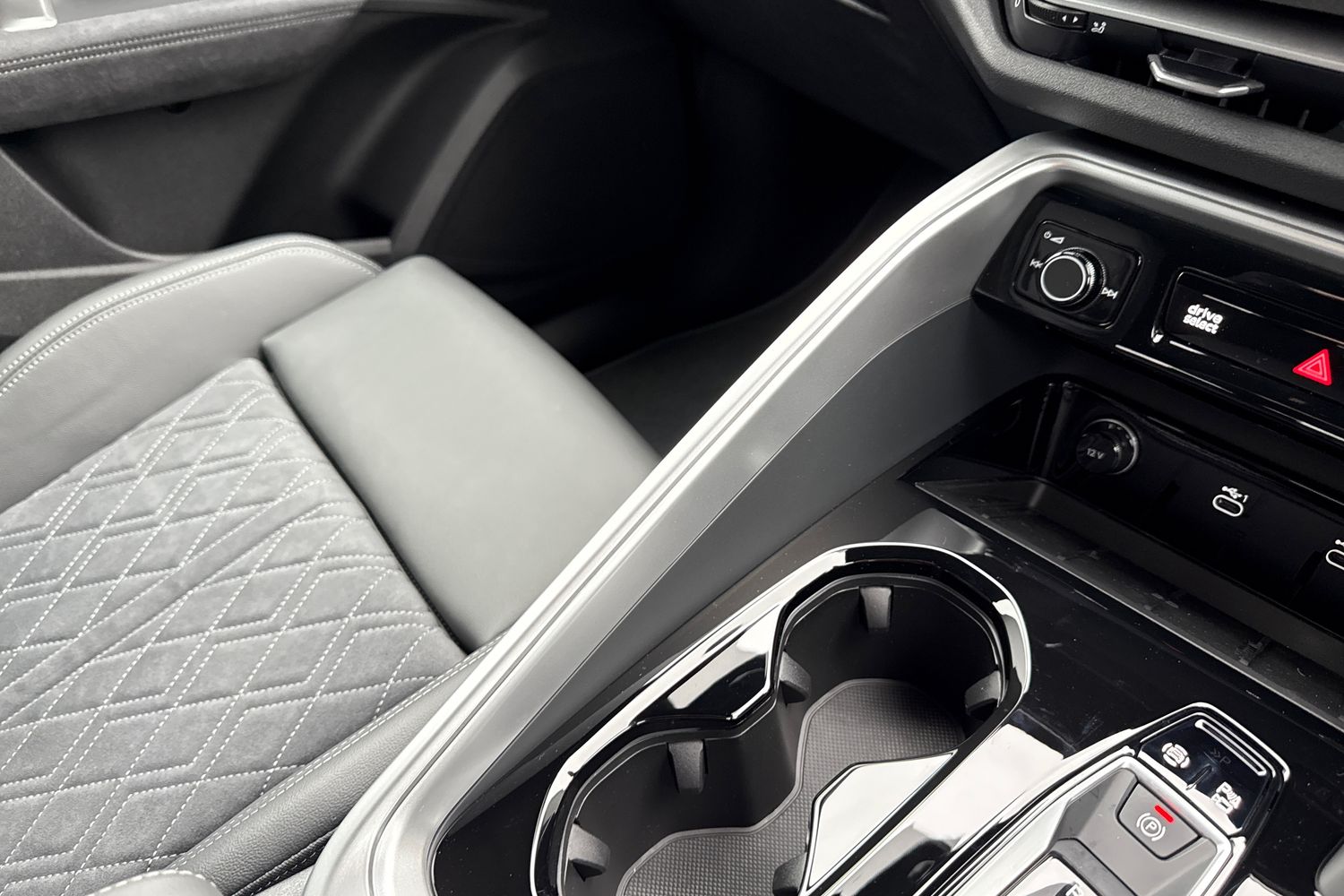 Used Audi Q5 2025 for sale - 76036805: Photo 19