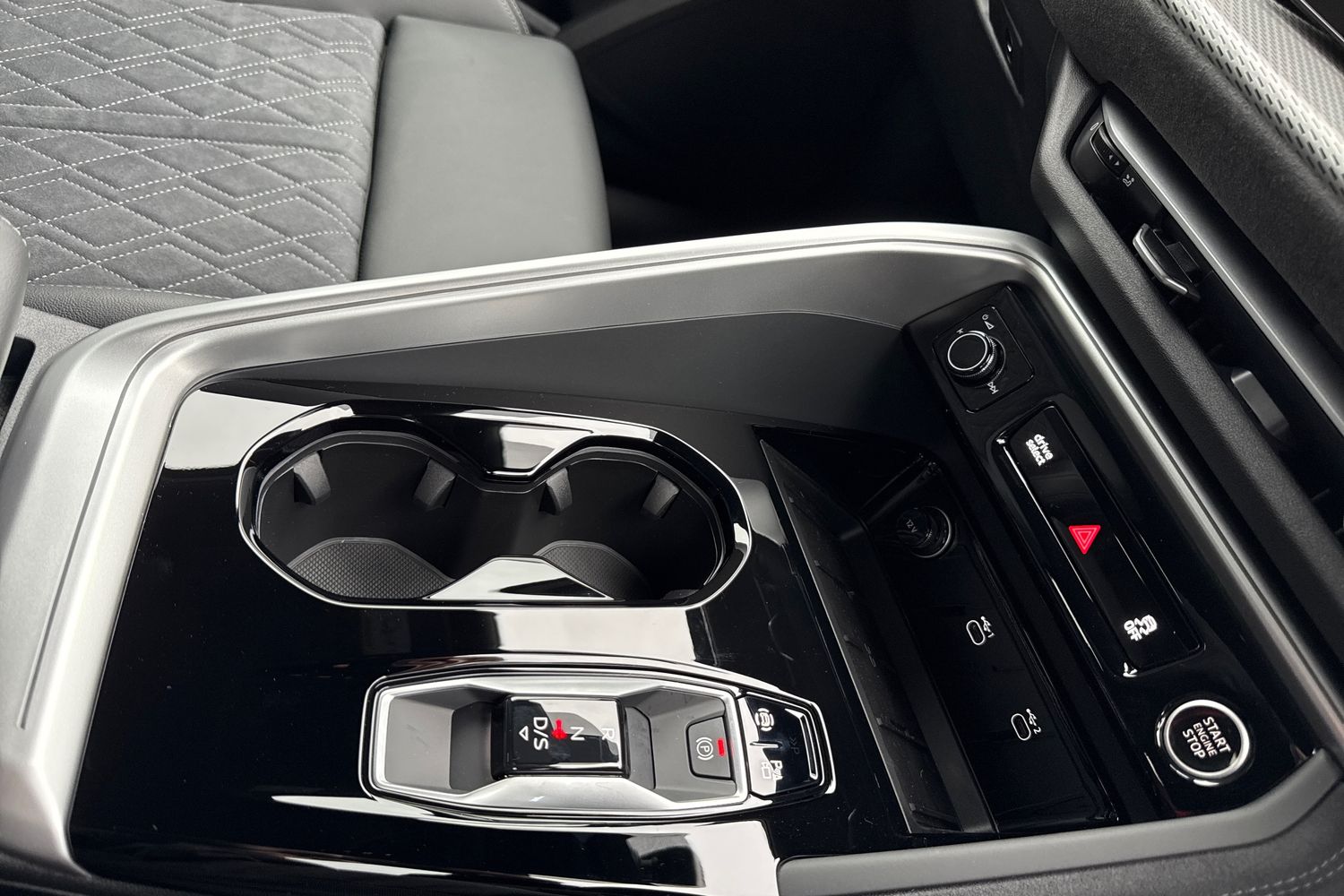 Used Audi Q5 2025 for sale - 76036805: Photo 22