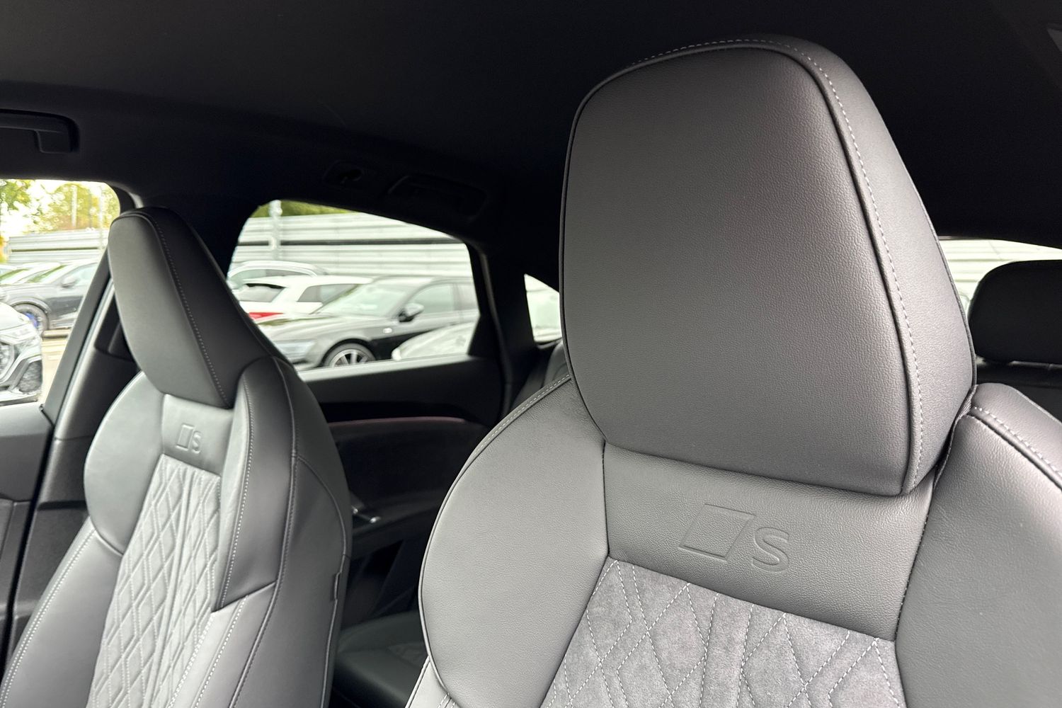 Used Audi Q5 2025 for sale - 76036805: Photo 23