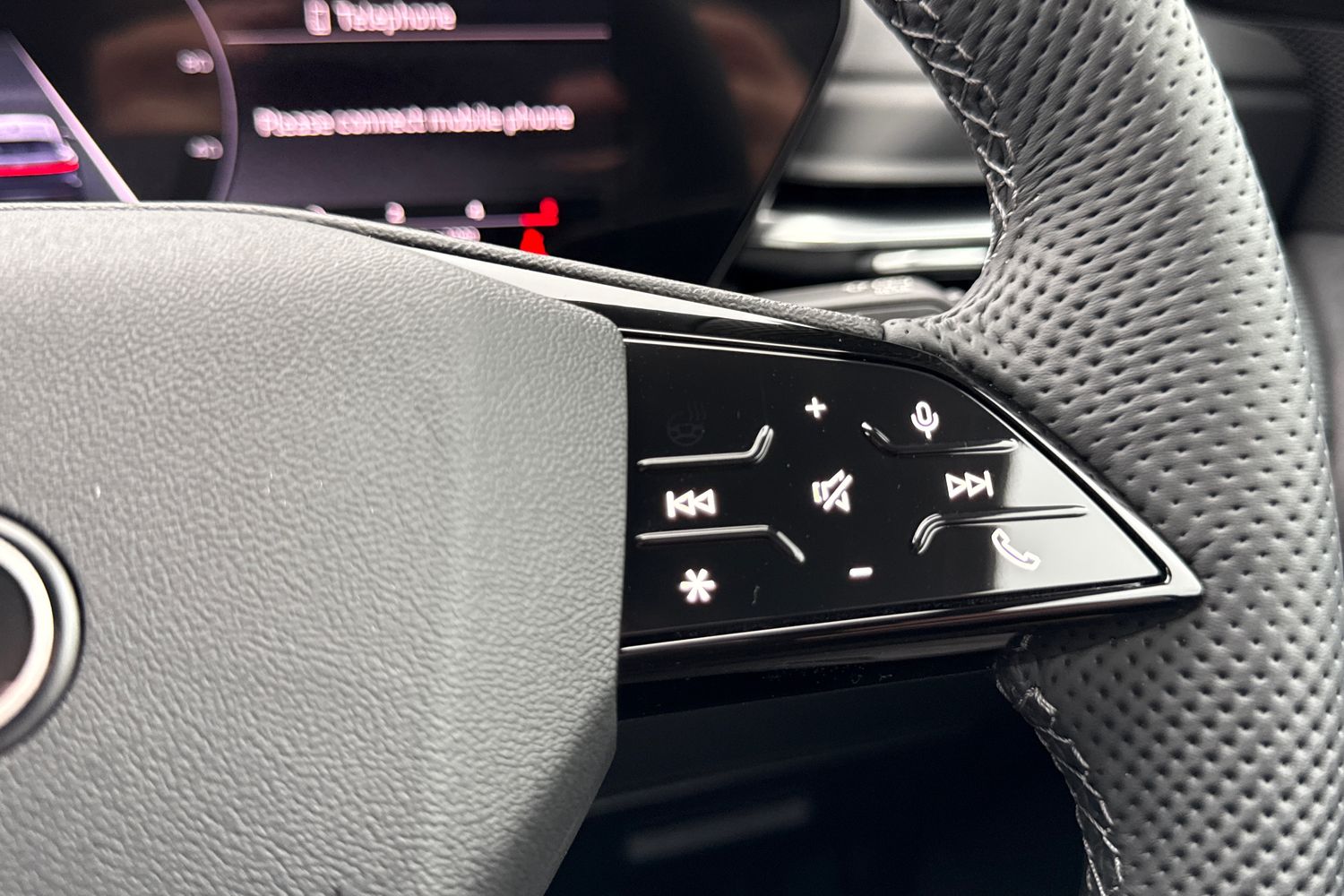 Used Audi Q5 2025 for sale - 76036805: Photo 25