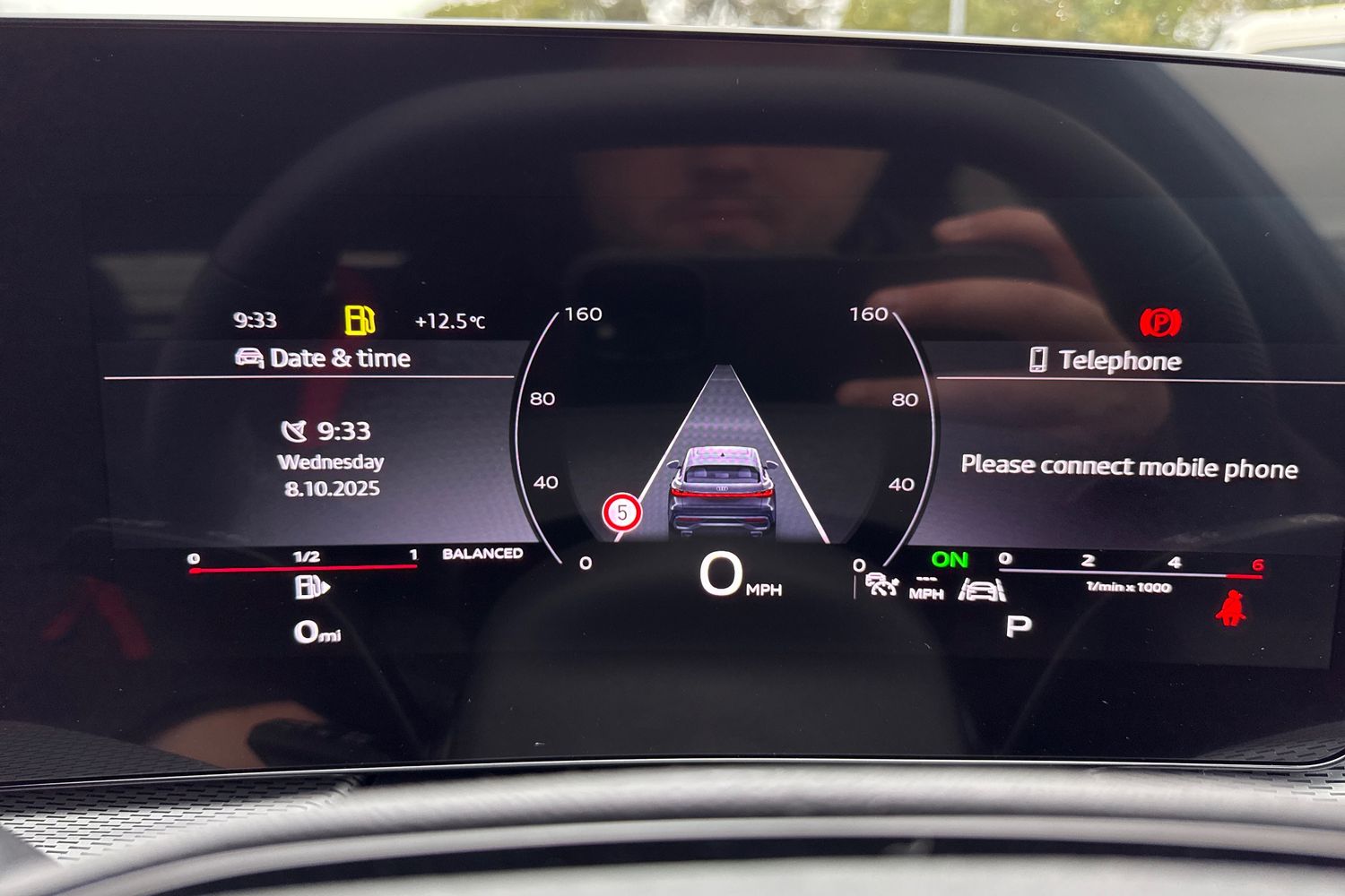 Used Audi Q5 2025 for sale - 76036805: Photo 27