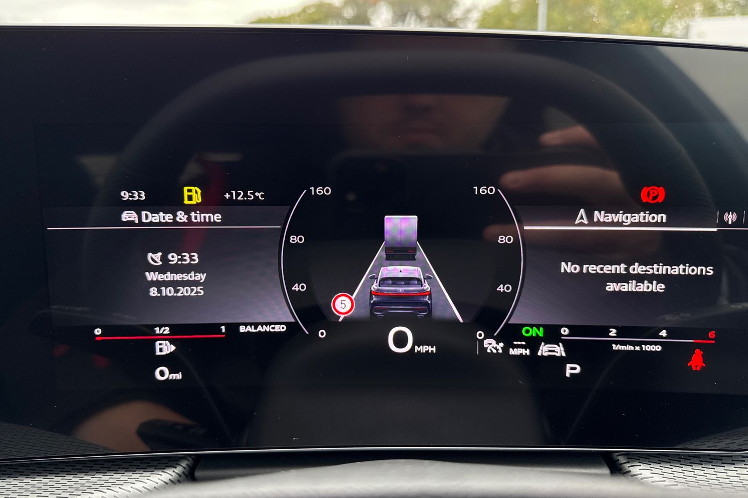 Used Audi Q5 2025 for sale - 76036805: Photo 28