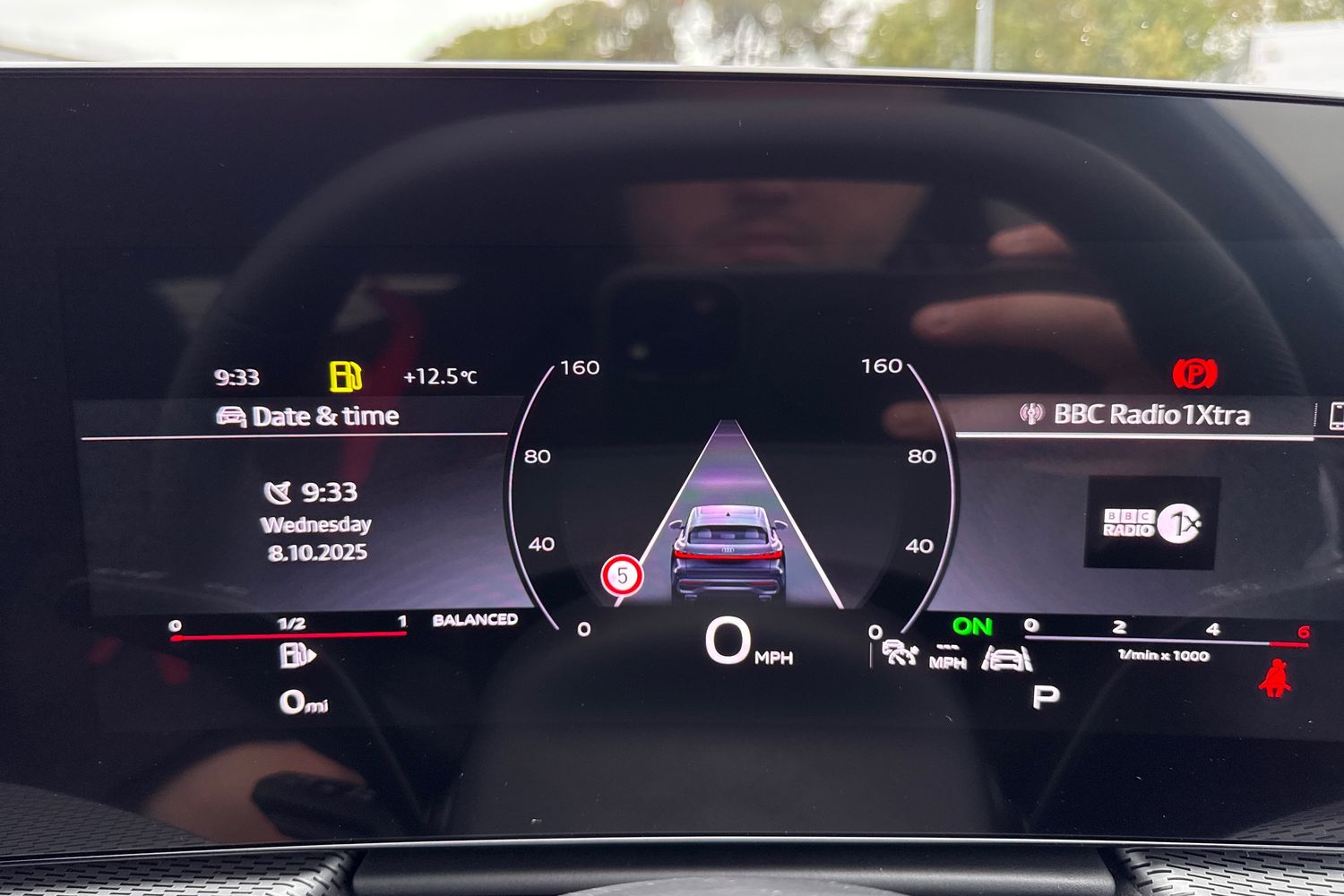 Used Audi Q5 2025 for sale - 76036805: Photo 29