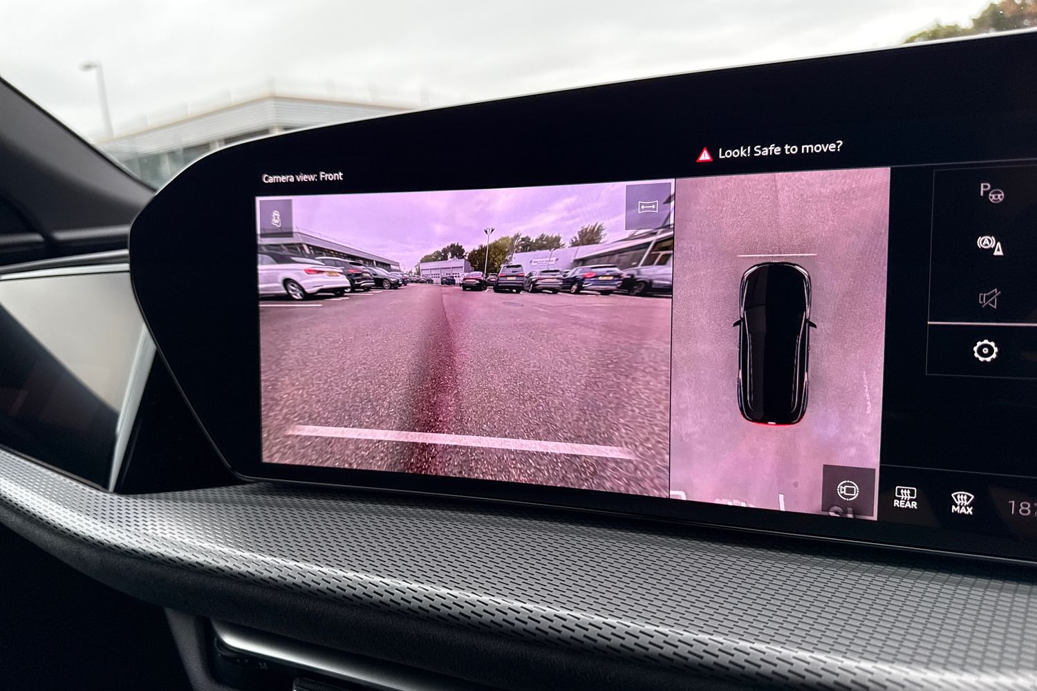 Used Audi Q5 2025 for sale - 76036805: Photo 30