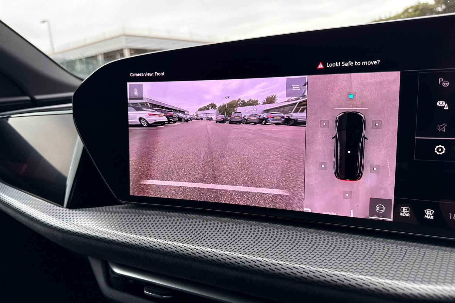 Used Audi Q5 2025 for sale - 76036805: Photo 31