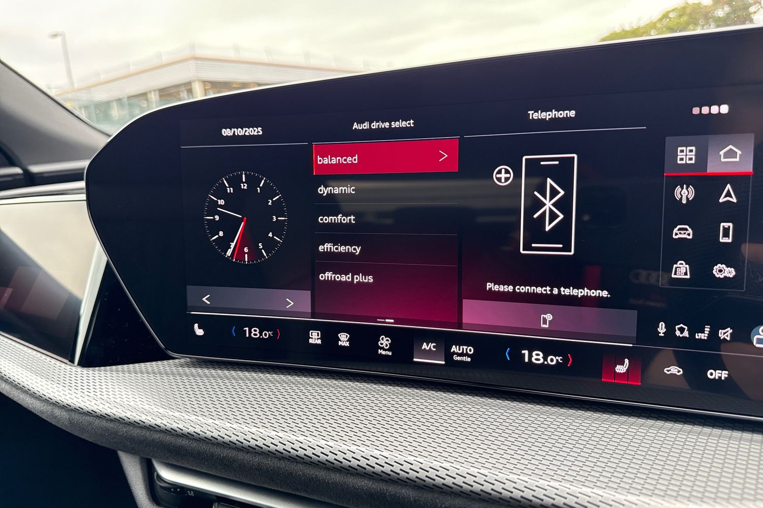 Used Audi Q5 2025 for sale - 76036805: Photo 32