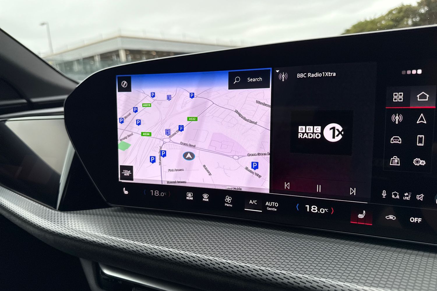 Used Audi Q5 2025 for sale - 76036805: Photo 33