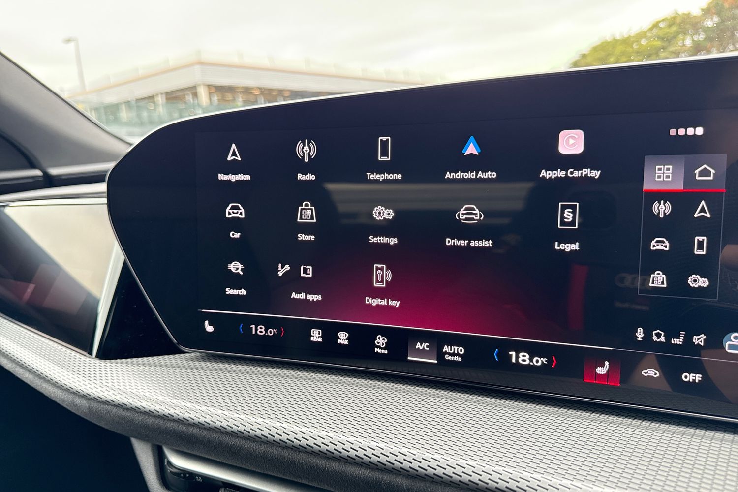 Used Audi Q5 2025 for sale - 76036805: Photo 34