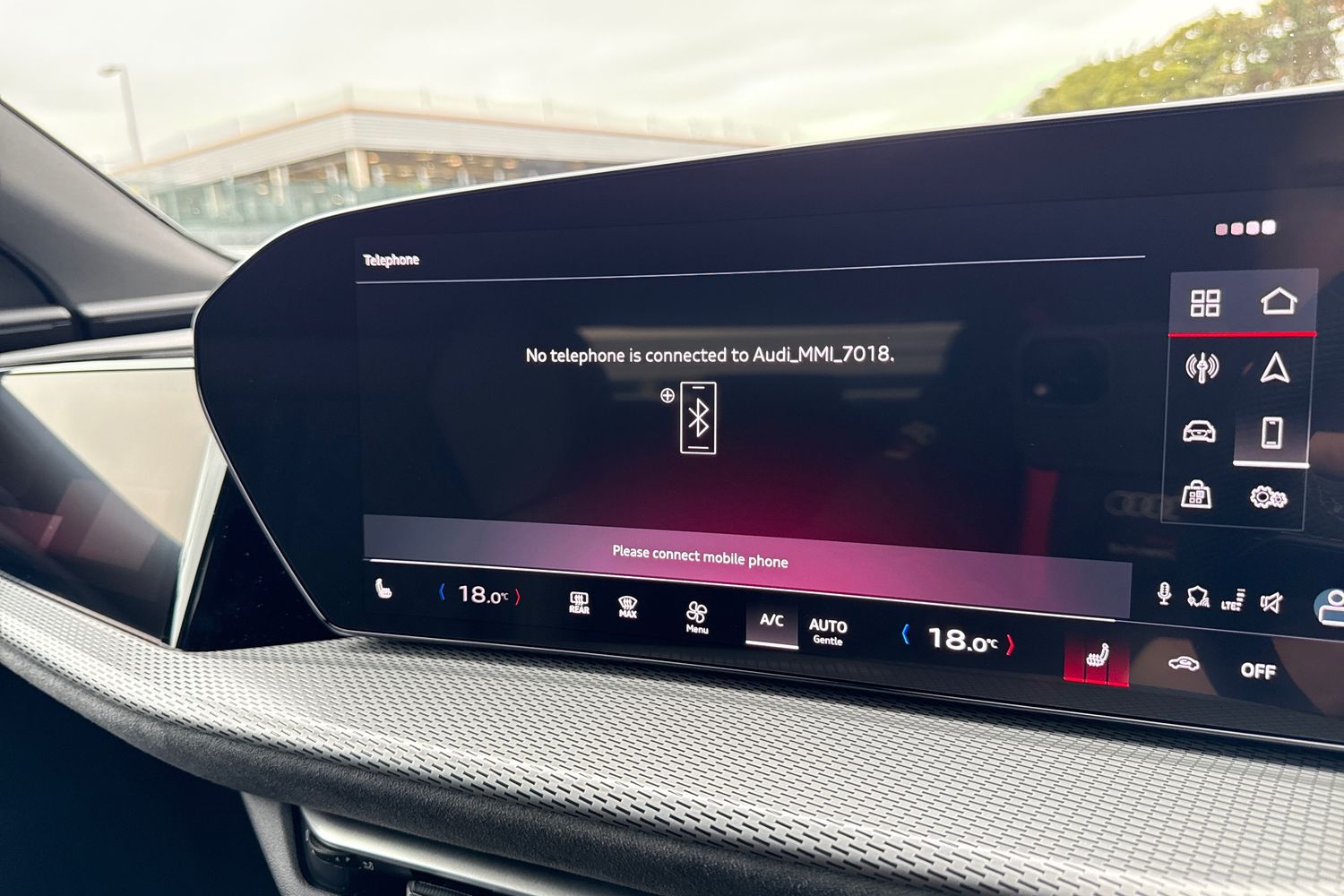 Used Audi Q5 2025 for sale - 76036805: Photo 36