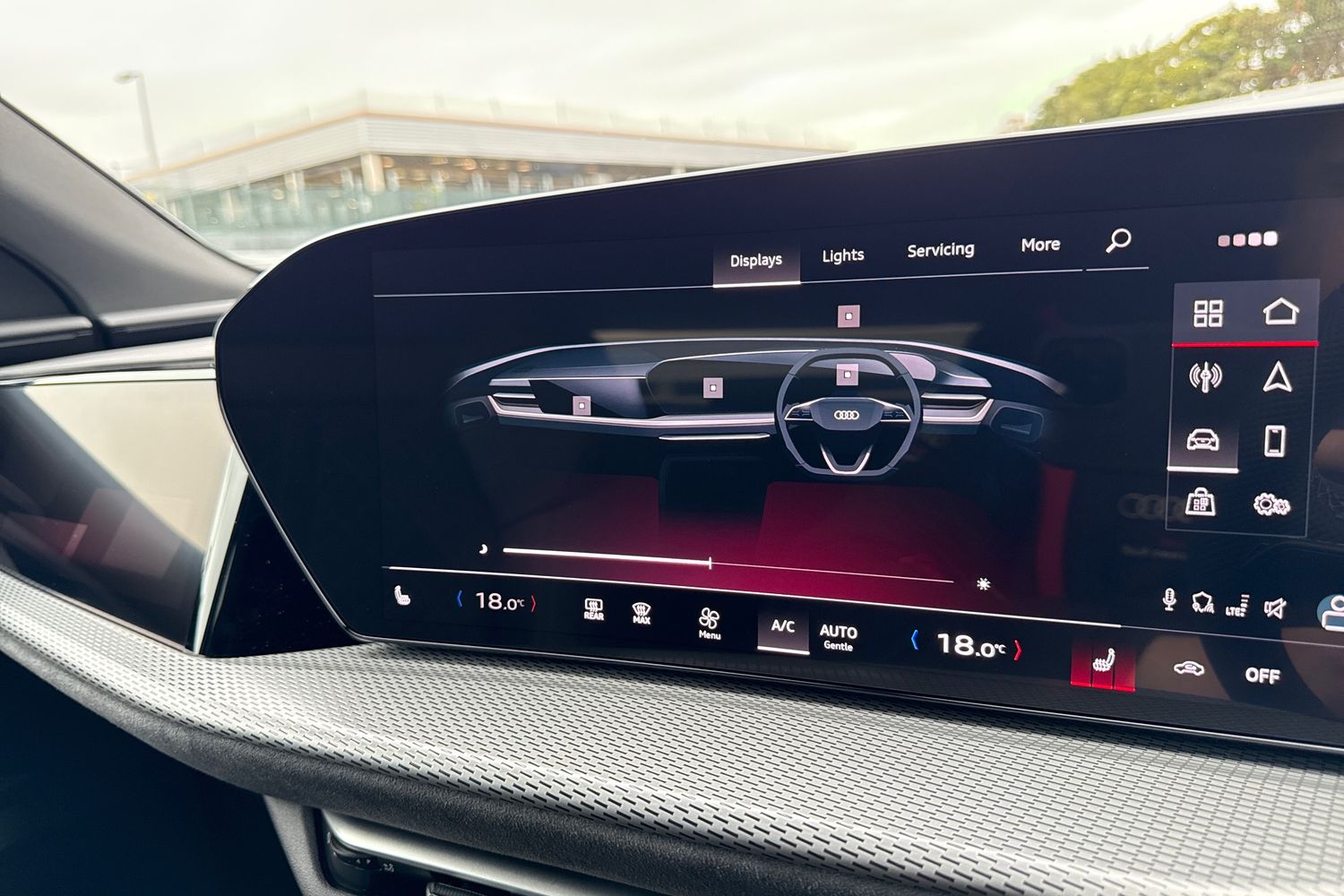 Used Audi Q5 2025 for sale - 76036805: Photo 38