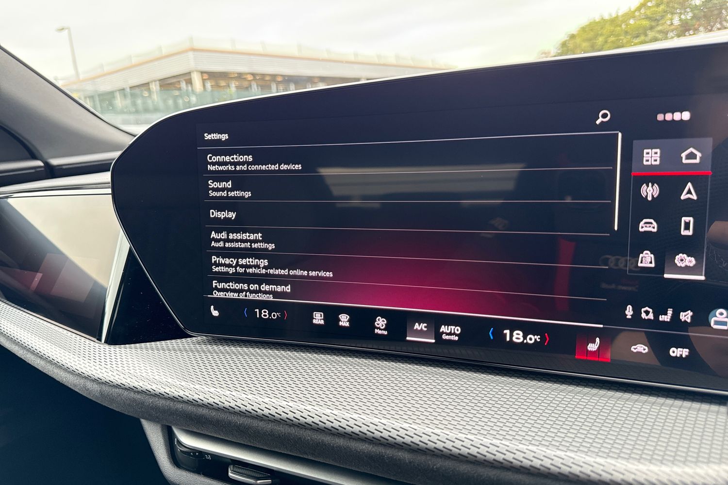 Used Audi Q5 2025 for sale - 76036805: Photo 39