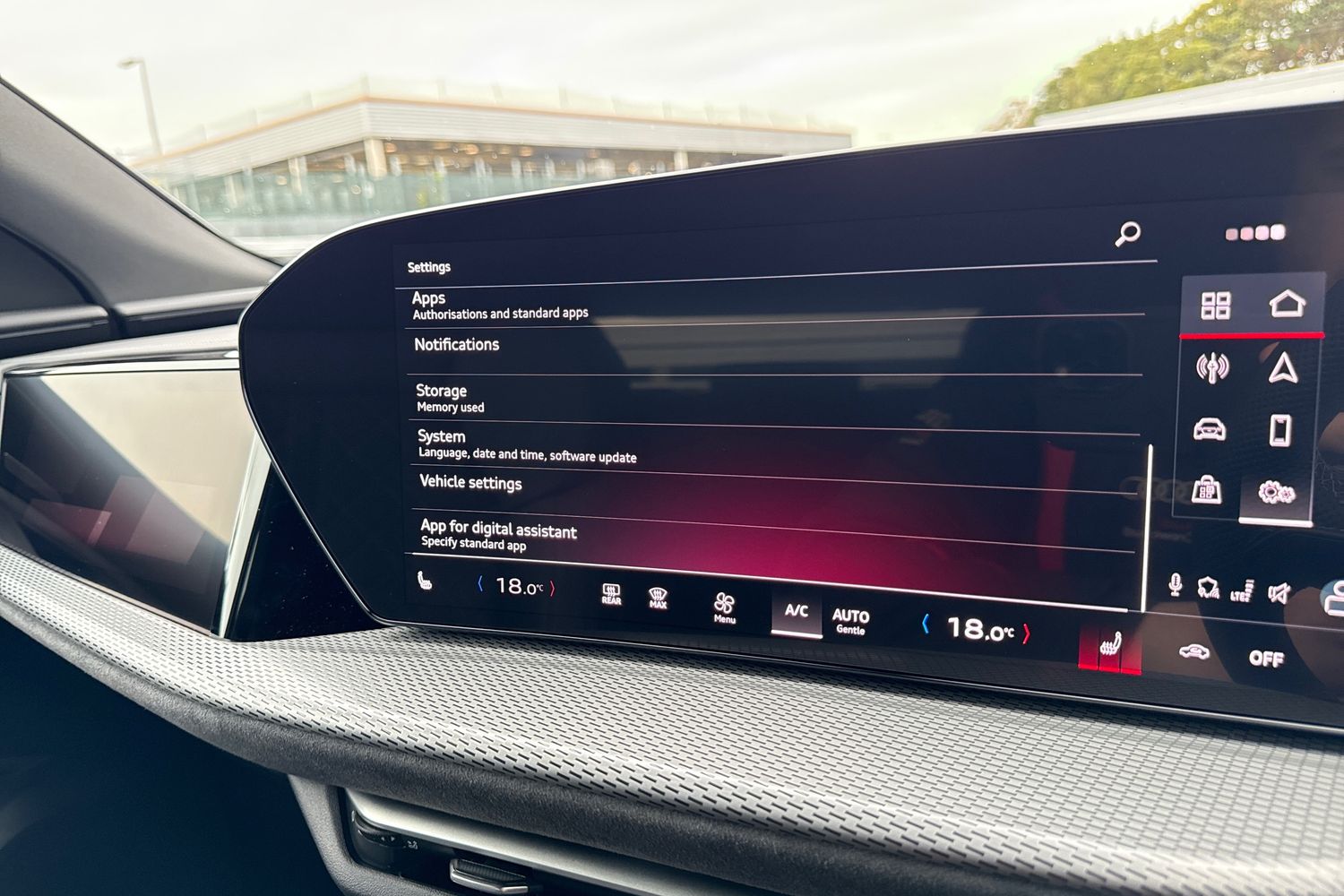 Used Audi Q5 2025 for sale - 76036805: Photo 40