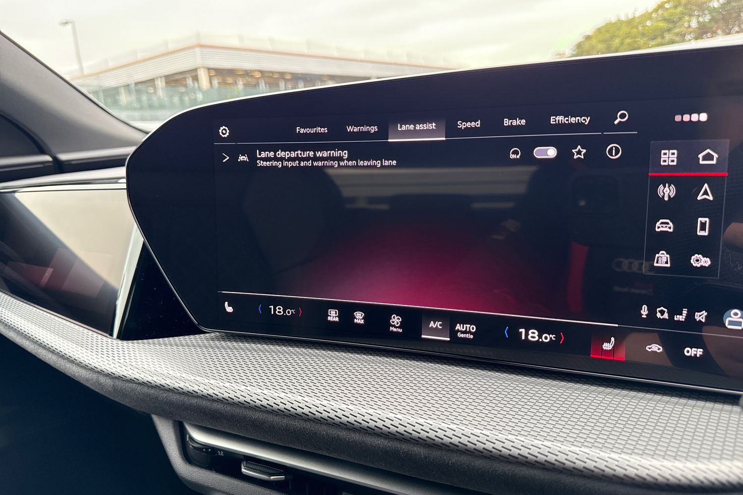 Used Audi Q5 2025 for sale - 76036805: Photo 43